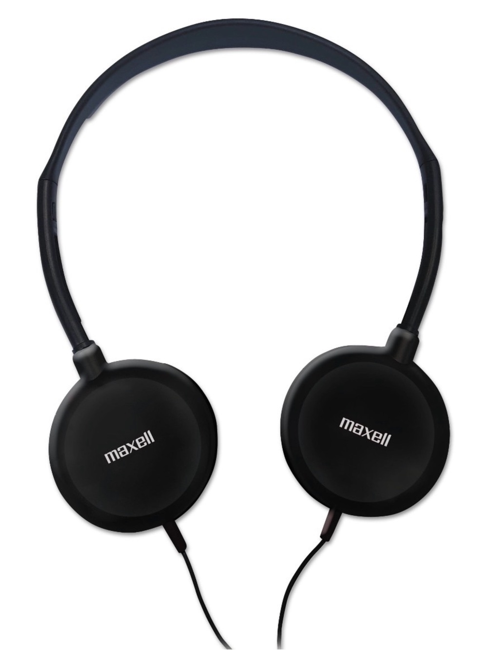 Maxwell Headphones 🖤